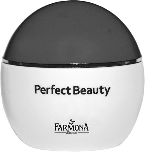 PERFECT BEAUTY FARMONA WALICZEK trademark