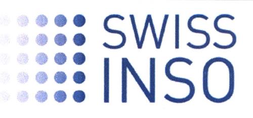 SWISS INSO trademark