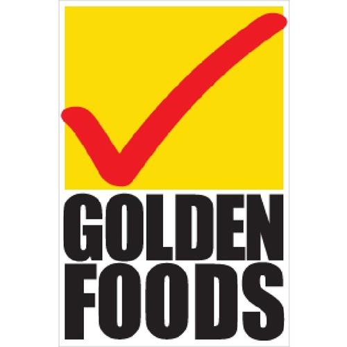 GOLDEN FOODS trademark