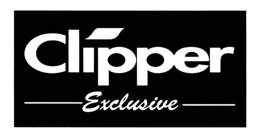 Clipper Exclusive trademark