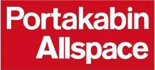 Portakabin Allspace trademark