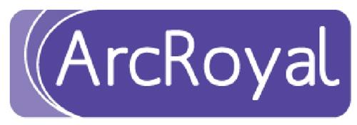 ARCROYAL trademark