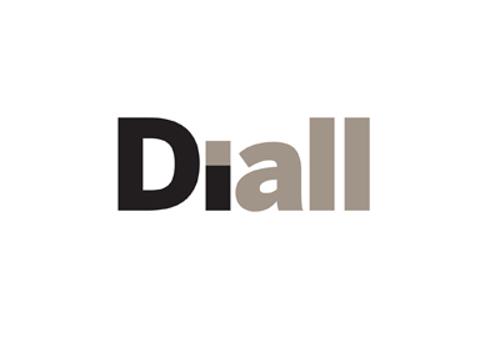 Diall trademark