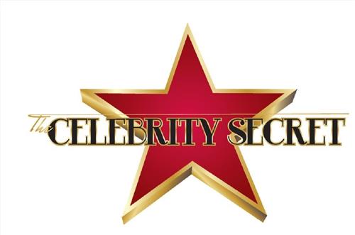 THE CELEBRITY SECRET trademark