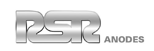 RSR ANODES trademark