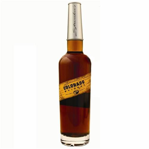 STRANAHAN'S COLORADO WHISKEY trademark