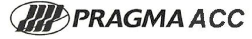 PRAGMA ACC trademark