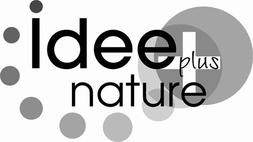 IDEE PLUS NATURE trademark