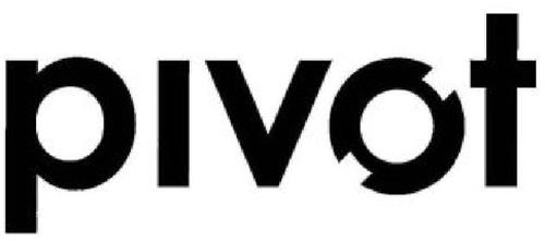 PIVOT trademark