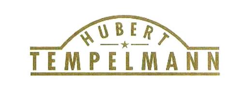 HUBERT TEMPELMANN trademark