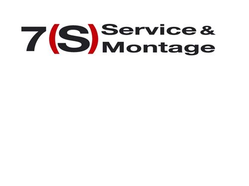 7(S) Service & Montage trademark