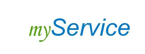 myService trademark