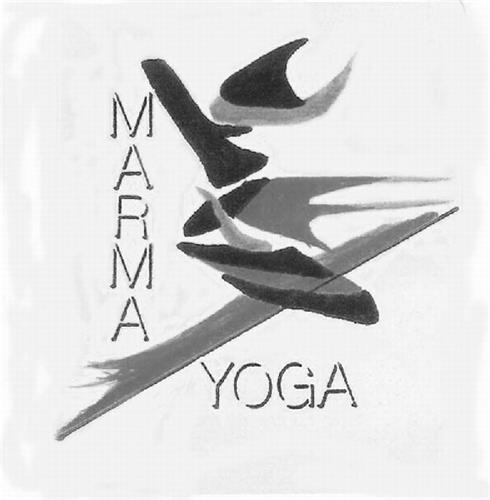 MARMA YOGA trademark