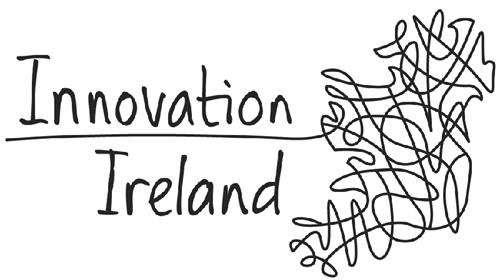 INNOVATION IRELAND trademark