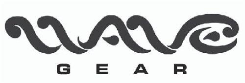 WAVE GEAR trademark