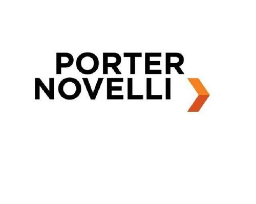 PORTER NOVELLI trademark