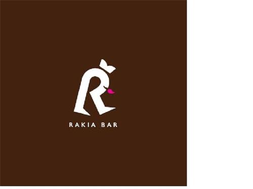 R RAKIA BAR trademark