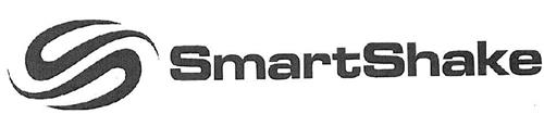 SmartShake trademark