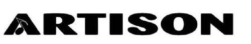 ARTISON  trademark