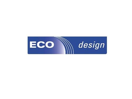 ECO design trademark