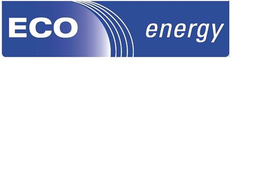 ECO energy trademark