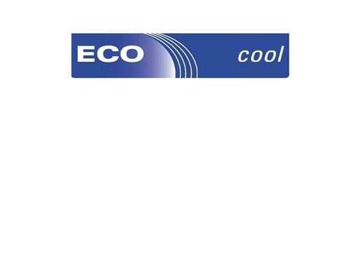 ECO cool trademark