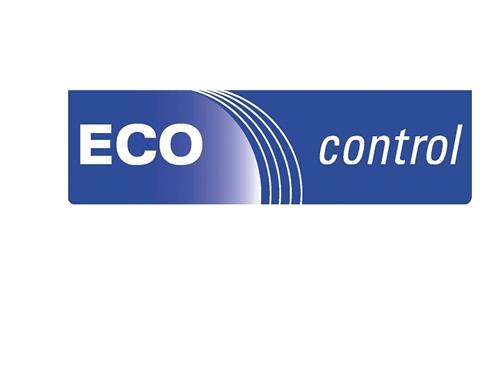 ECO control trademark