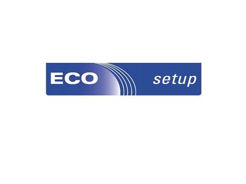 ECO setup trademark