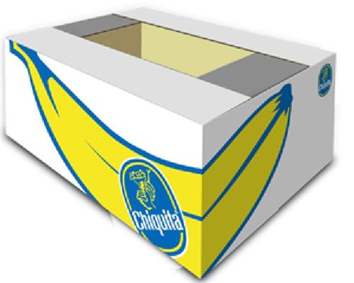 CHIQUITA trademark