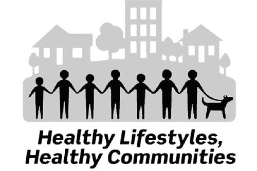 Healthy Lifestyles, Healthy Communities trademark