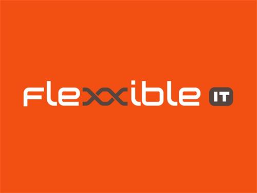 FLEXXIBLE IT trademark