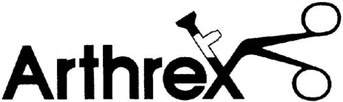 Arthrex trademark