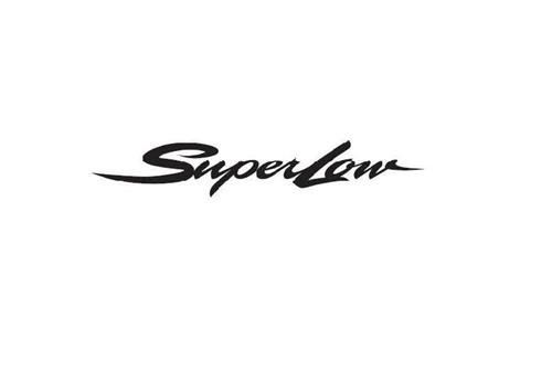 SuperLow trademark