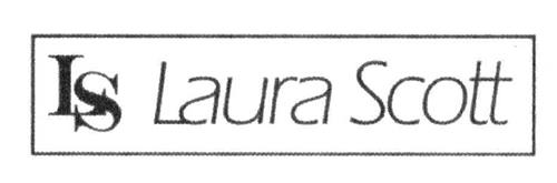 LS Laura Scott trademark