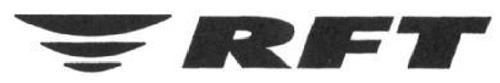 RFT trademark