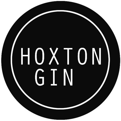 HOXTON GIN trademark