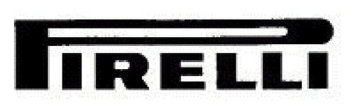 PIRELLI trademark