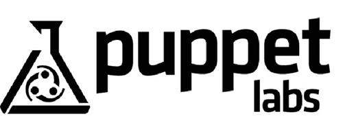 PUPPET LABS trademark