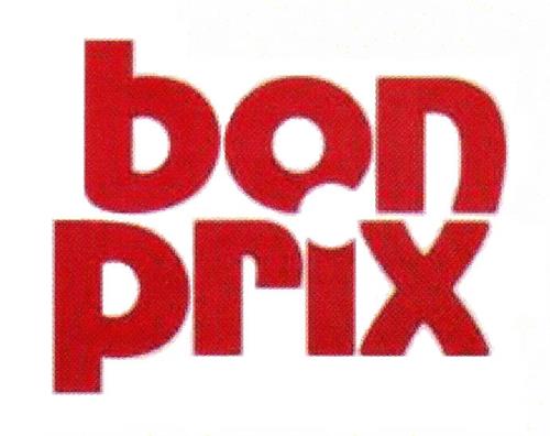 bon prix trademark