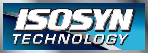 ISOSYN TECHNOLOGY trademark