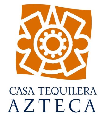 CASA TEQUILERA AZTECA trademark