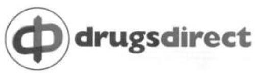 DRUGS DIRECT trademark