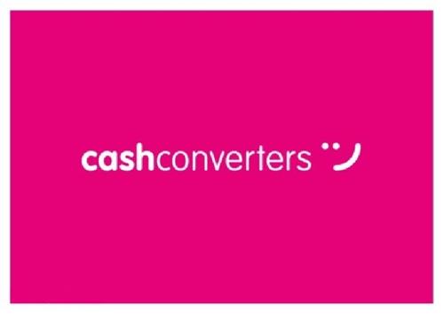 CASHCONVERTERS trademark