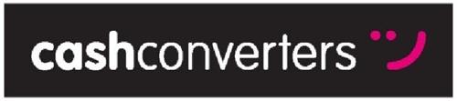 CASHCONVERTERS trademark