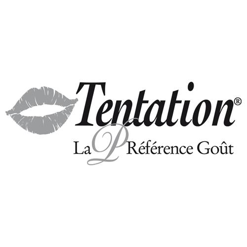 Tentation La Préférence Goût trademark