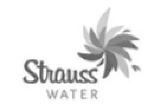 Strauss Water trademark