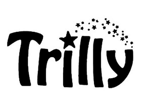 TRILLY trademark