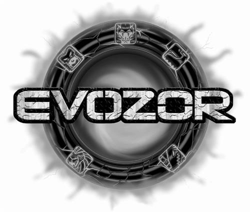 EVOZOR trademark