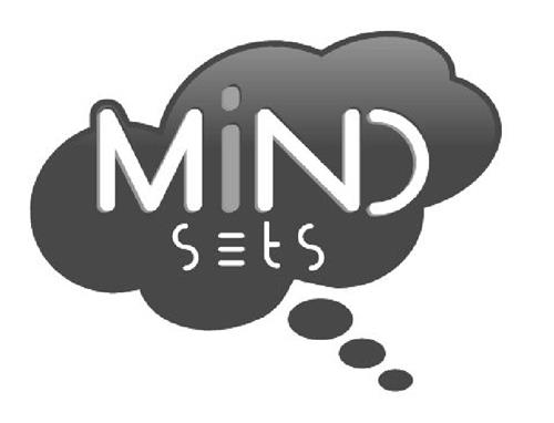 MIND SETS trademark