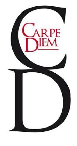 CD CARPE DIEM trademark